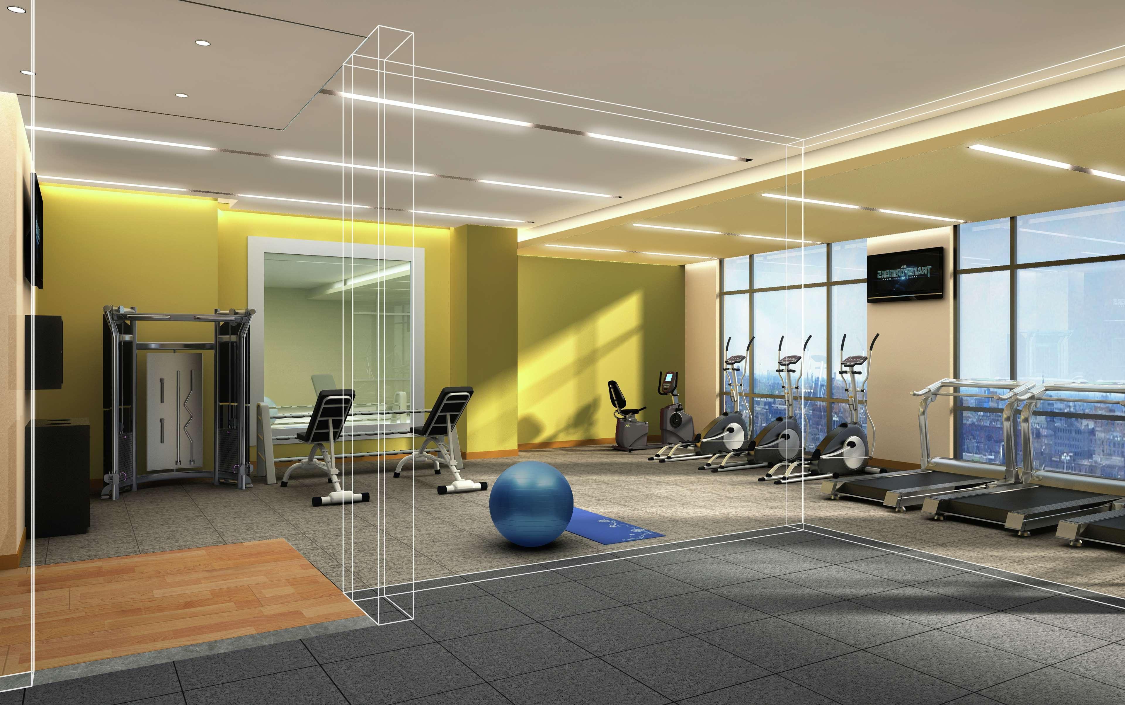 Hilton Garden Inn Shiyan Shiyan  Экстерьер фото